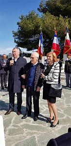 2019 03 26 ST LAURENT DU VARCOMMEMORATION DU MASSACRE DU 26 03 1962 RUE D ISLY A ALGER (14)